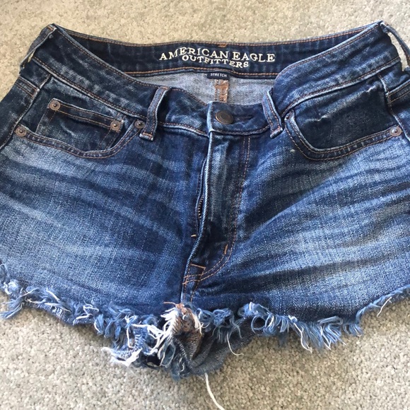 American eagle shorts - Picture 1 of 3